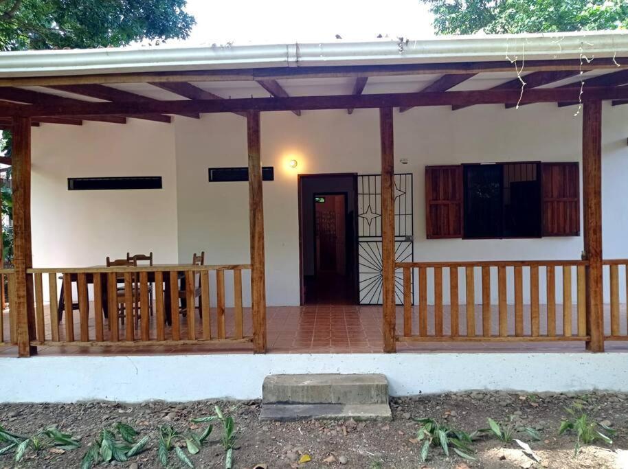 Вилла Green Papaya Puerto Viejo de Talamanca Экстерьер фото